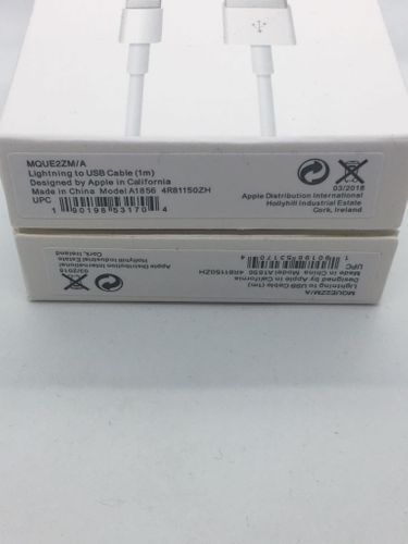 ORYGINALNY KABEL USB iPhone Lightning 5 6 6S 7 8 X na Arena.pl