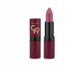 GOLDEN ROSE MATOWA POMADKA VELVET MATTE SZMINKA 14