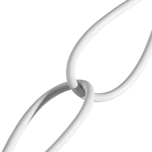 Kabel USB do Lightning Baseus Superior Series, 2.4A, 1m (biały) na Arena.pl