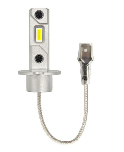 Żarówki LED H3 9V-16V CANBUS 3000lm 2szt na Arena.pl