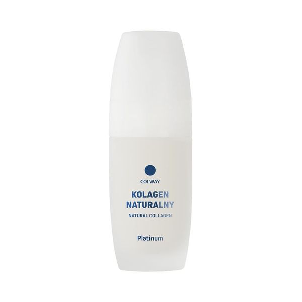 Kolagen Platinum 50ml - COLWAY zdjęcie 2