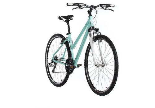 Rower Kellys CLEA 30 Aqua 2017 - r. 17" na Arena.pl