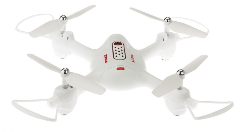 Dron Syma X23W 2.4GHz 4CH FPV Wi-Fi zdjęcie 11