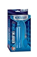 menzstuff penis enlarger blue