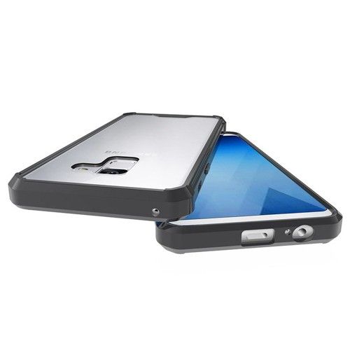 Etui Shockproof Samsung A8 2018 na Arena.pl