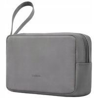 BASEUS SASZETKA TORBA ETUI ORGANIZER PODRÓŻNY WODOODPORNY ELEKTRONIKĘ