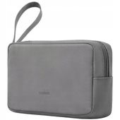 BASEUS SASZETKA TORBA ETUI ORGANIZER PODRÓŻNY WODOODPORNY ELEKTRONIKĘ