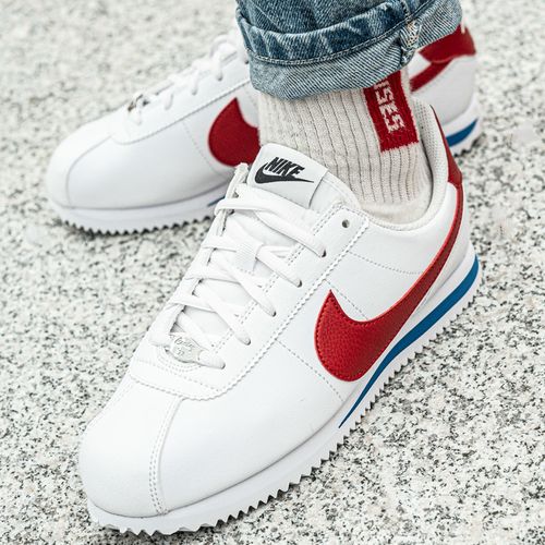 Nike Cortez Basic SL GS (904764-103) 39 na Arena.pl