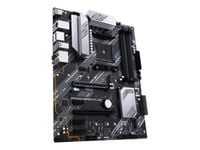 Płyta główna ASUS PRIME B550-PLUS ATX 128GB AM4