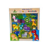 ND35_59501_EBZ16H1138 ZAB PUZZLE SAFARI KLO 16H11