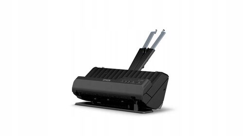 Skaner EPSON ES-C320W na Arena.pl