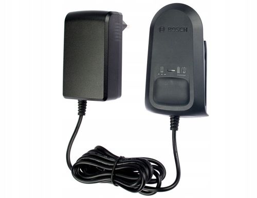 Ładowarka AL 18V-20 do akumulatorów PBA 18V BOSCH na Arena.pl