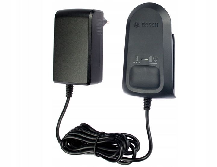 Ładowarka AL 18V-20 do akumulatorów PBA 18V BOSCH zdjęcie 2