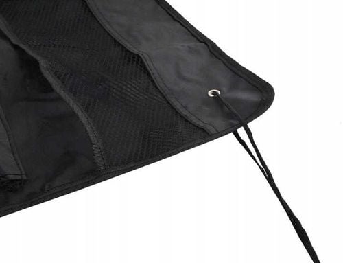 organizer na fotel samochodowy na Arena.pl