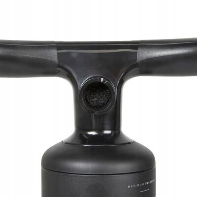 Pompka ręczna Quechua UltimComfort 7PSI na Arena.pl