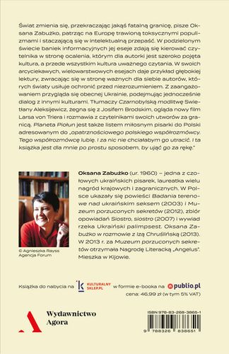 Planeta Piołun na Arena.pl