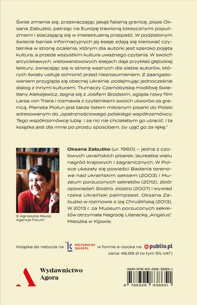 Planeta Piołun zdjęcie 2