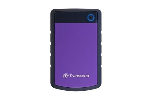 Transcend StoreJet 2.5' H3P 4TB USB3.0 na Arena.pl