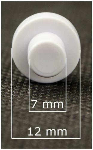 Zawias kompletny Sanplast CLASSIC 660-C0124 na Arena.pl