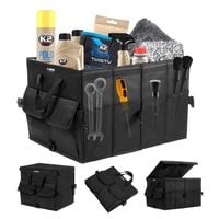 CARDOS ORGANIZER XXL DO BAGAŻNIKA SAMOCHODU