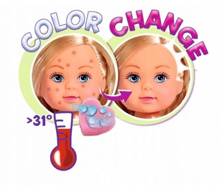 Evi. Lalka ponownie zdrowa na Arena.pl