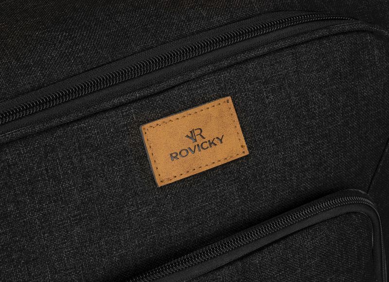 torba podróżna r-tb54-t-1603 black zdjęcie 12