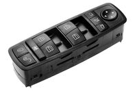 PRZEŁĄCZNIK STEROWANIA SZYB LEWY PRZÓD MERCEDES KLASA B W245 2007 2008 2009