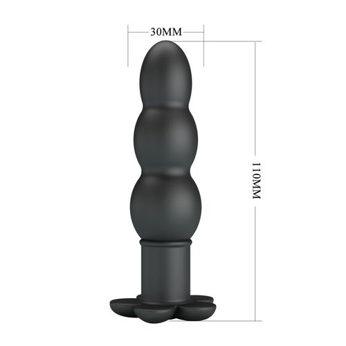 pretty love jadier vibrating anal plug na Arena.pl