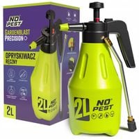 OPRYSKIWACZ CIŚNIENIOWY NO PEST GARDENBLAST PRECISION 2L Z REGULOWANĄ