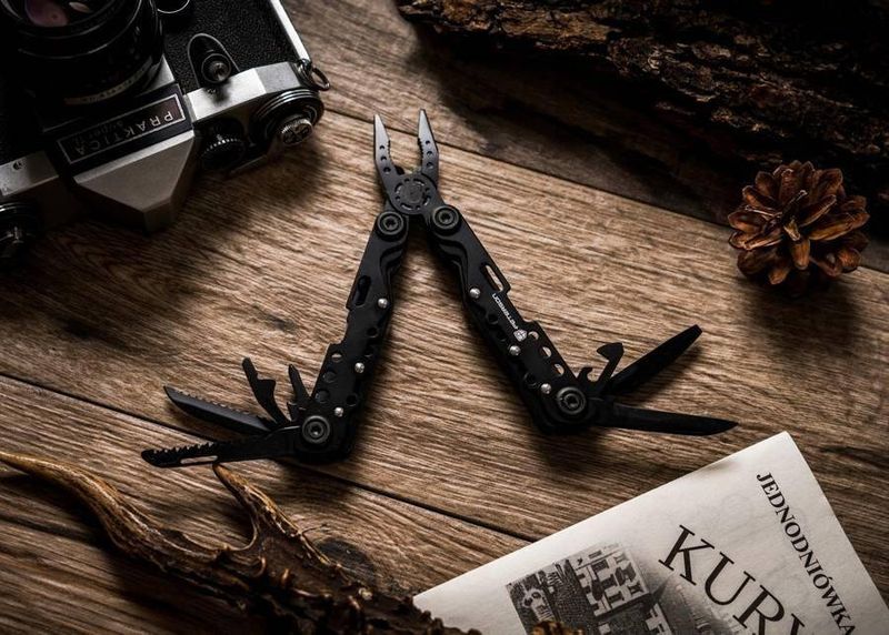 Narzędzie wielofunkcyjne zdjęcie 5