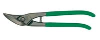 nożyce uniwersalne do blachy ideal lewe 280mm - by d116-280l