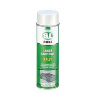 Boll lakier akrylowy w sprayu - Biały połysk 500ml