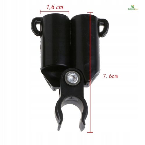 Podpora z siatką do ogórków i pomidorów 180 cm - Stelaż do roślin pnących na Arena.pl