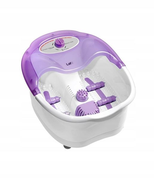 Masażer do stóp LAFE MFS-002 Z podczerwienią zdjęcie 16