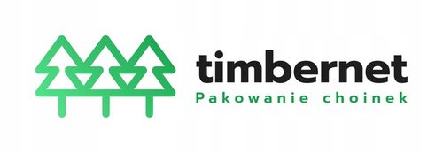 LZ45 Siatka do pakowania choinek 45cm x 300m MESHPACK ENVI na Arena.pl