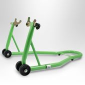 STOJAK PODNOŚNIK UCHWYT DO MOTORU MOTOCYKLA JEDNOŚLADÓW TYLNI 250KG