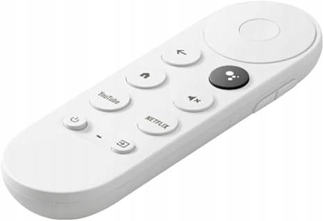 Pilot zastępczy zamiennik do GOOGLE CHROMECAST 2020 4.0 4K G9N9N HQ NOWY na Arena.pl