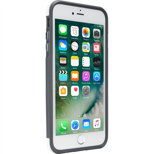 THULE Atmos X3 Etui iPhone 7 Plus biało-szare na Arena.pl