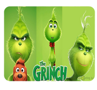 Podkładka pod myszkę Grinch