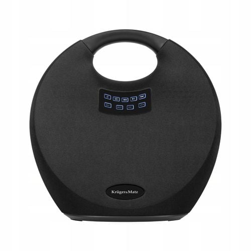 Głośnik Bluetooth pilot AUX USB 36W Kruger&Matz na Arena.pl