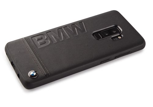 BMW HARD CASE Samsung Galaxy S9 Plus - BLACK na Arena.pl