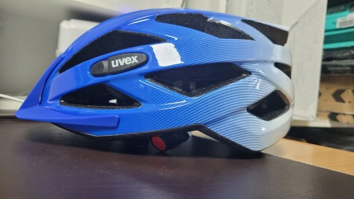 Kask Rowerowy UVEX Air W zdjęcie 2