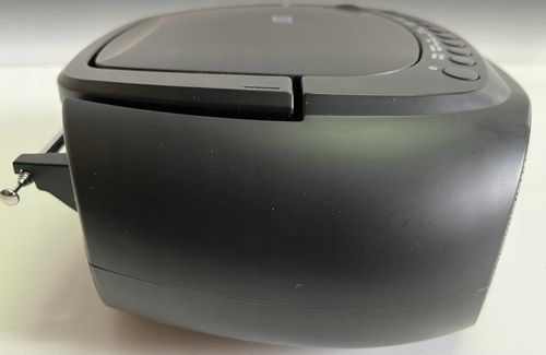 Radio Cyfrowe TechniSat DigitRadio 1990 DAB+, FM na Arena.pl