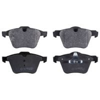 Klocki hamulcowe PRZÓD Ford S-MAX I 2007 2008 2009 2010 2011 2012 2013 2014