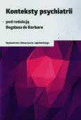 Konteksty psychiatrii