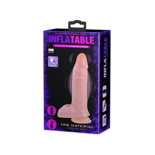 baile  inflatable vibration na Arena.pl