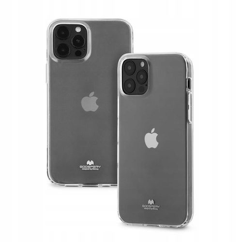 Plecki niktrade do Apple iPhone 14 Plus bezbarwny na Arena.pl
