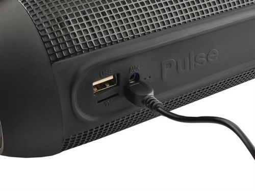Głośnik bezprzewodowy bluetooth LED na Arena.pl