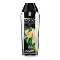 shunga toko organica żel intymny organiczny na bazie wody 165 ml