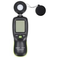 miernik natężenia światła - dedmc0955